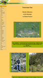 Mobile Screenshot of naturraum-stux.de